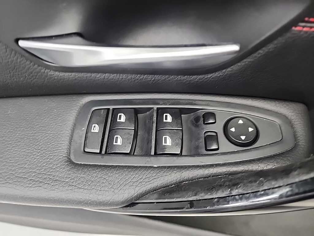 BMW 4시리즈 4시리즈 (F32) 420d xDRIVE 그란쿠페 이미지 17