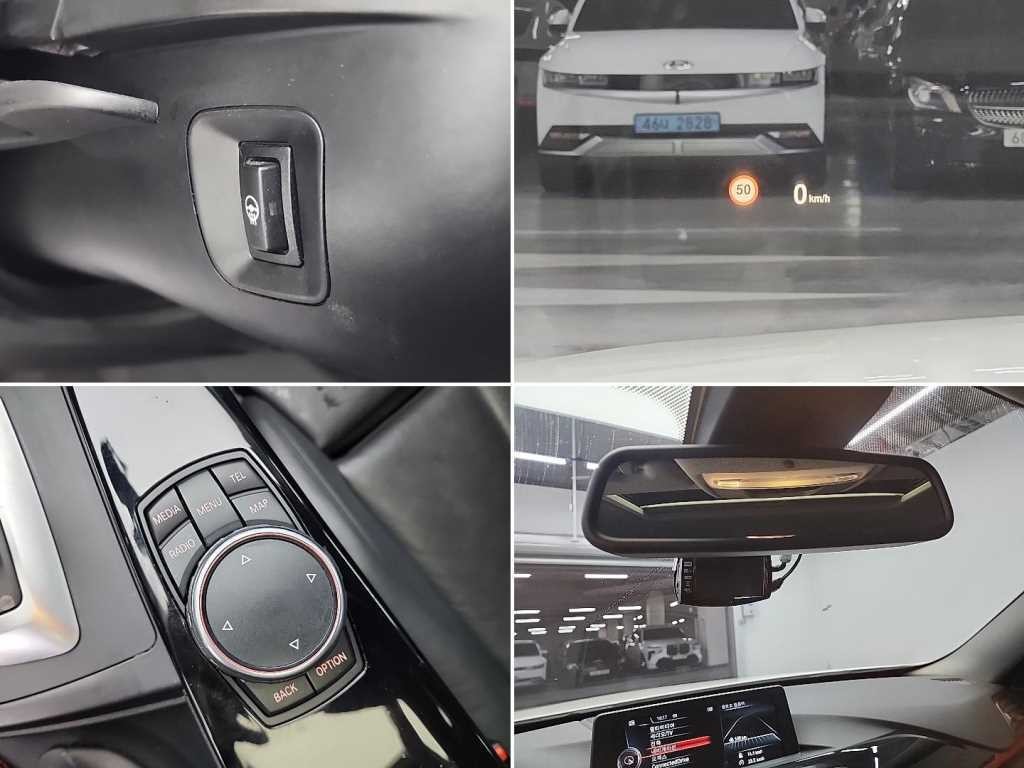 BMW 4시리즈 4시리즈 (F32) 420d xDRIVE 그란쿠페 이미지 19