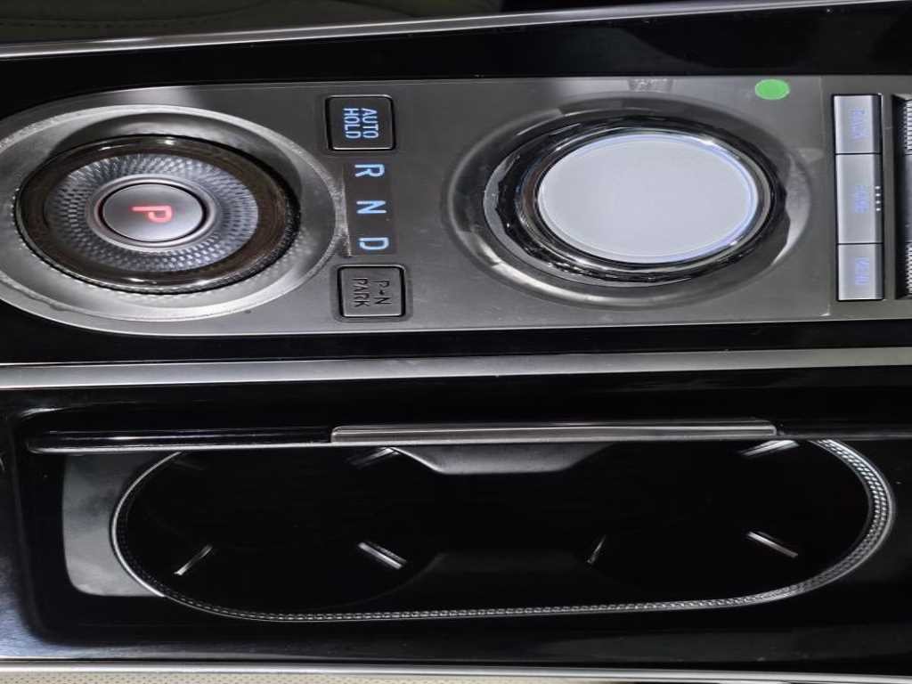 제네시스 GV80 가솔린 2.5T AWD 이미지 12