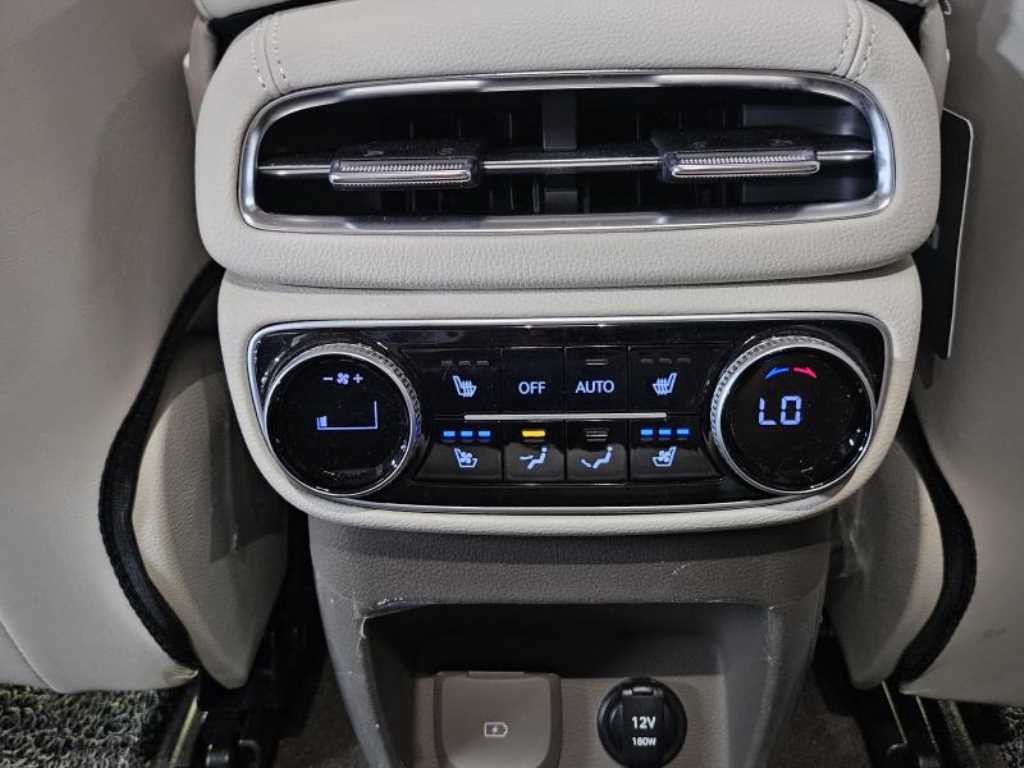 제네시스 GV80 가솔린 2.5T AWD 이미지 14