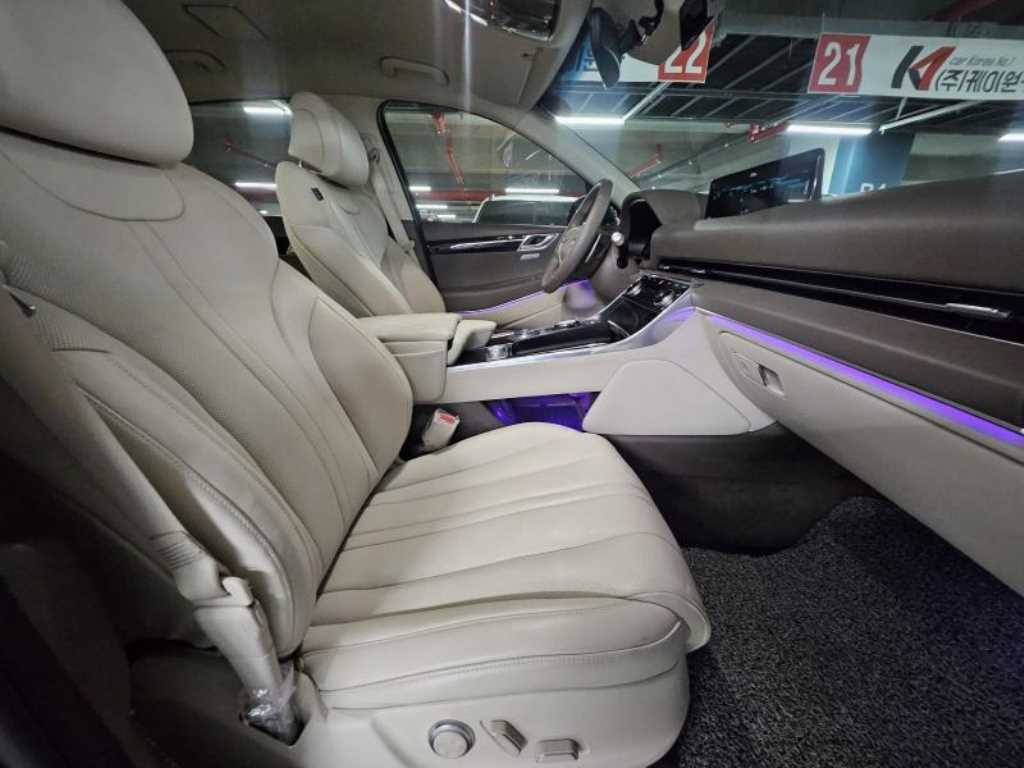 제네시스 GV80 가솔린 2.5T AWD 이미지 15