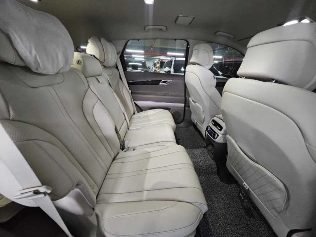 제네시스 GV80 가솔린 2.5T AWD 이미지 16