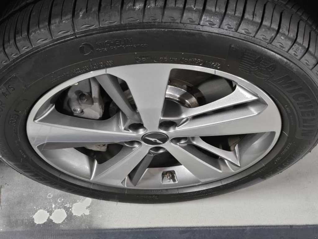 제네시스 GV80 가솔린 2.5T AWD 이미지 17