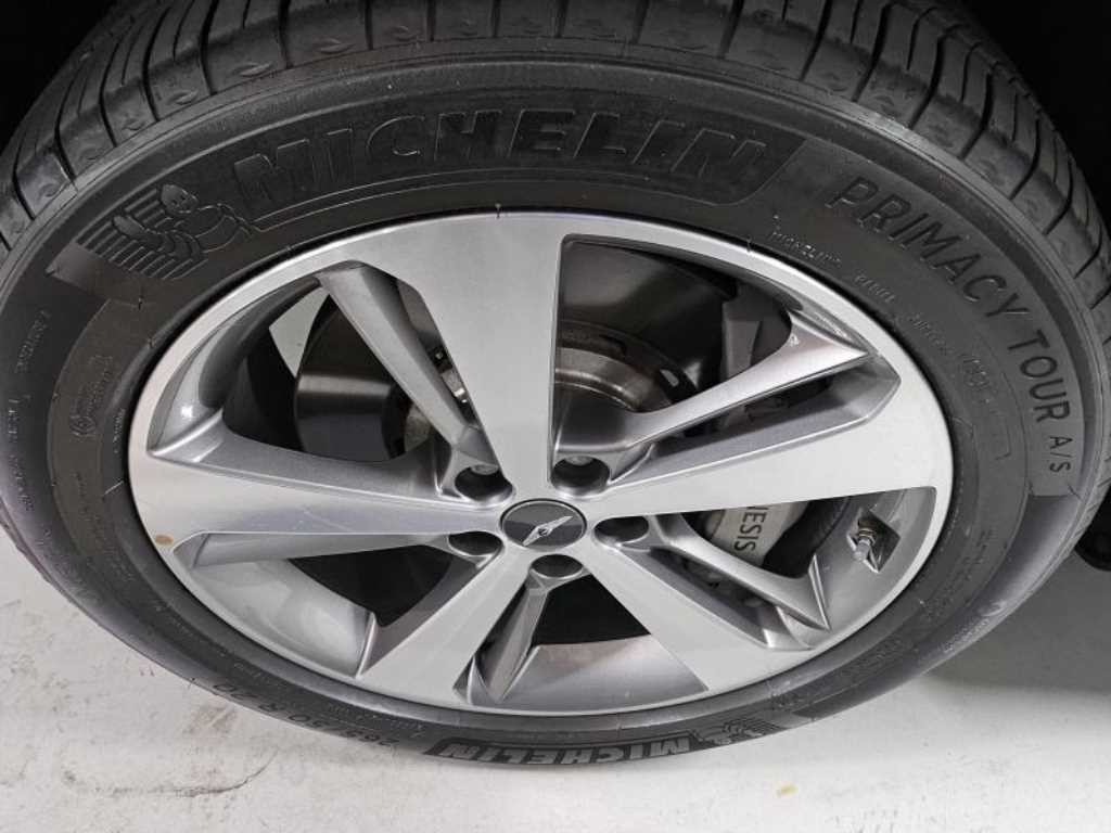 제네시스 GV80 가솔린 2.5T AWD 이미지 18