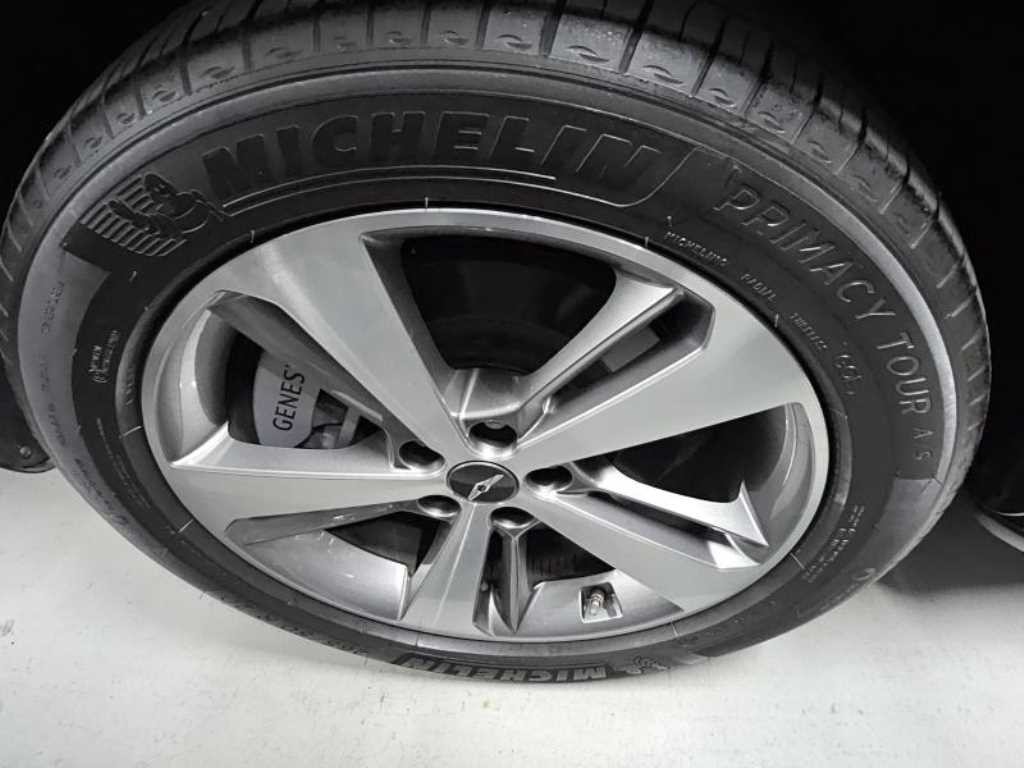 제네시스 GV80 가솔린 2.5T AWD 이미지 20