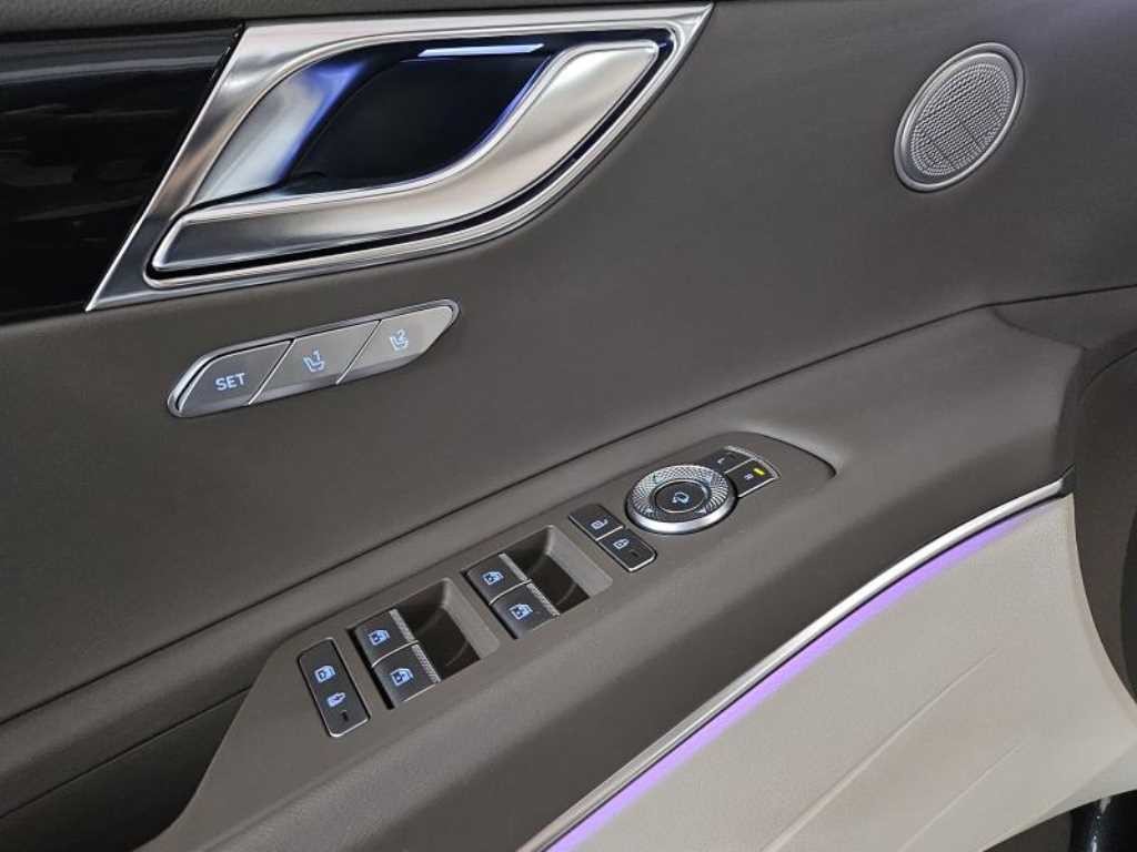 제네시스 GV80 가솔린 2.5T AWD 이미지 6