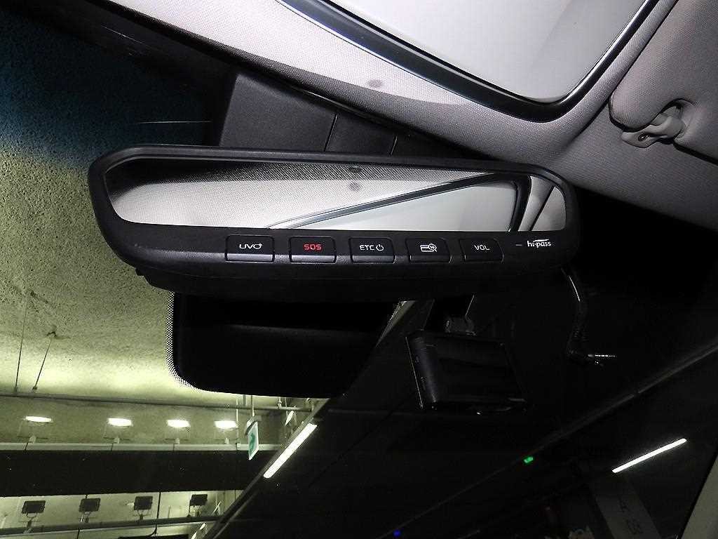 기아 K9 더 K9 3.8 GDI AWD 플래티넘Ⅱ 이미지 14