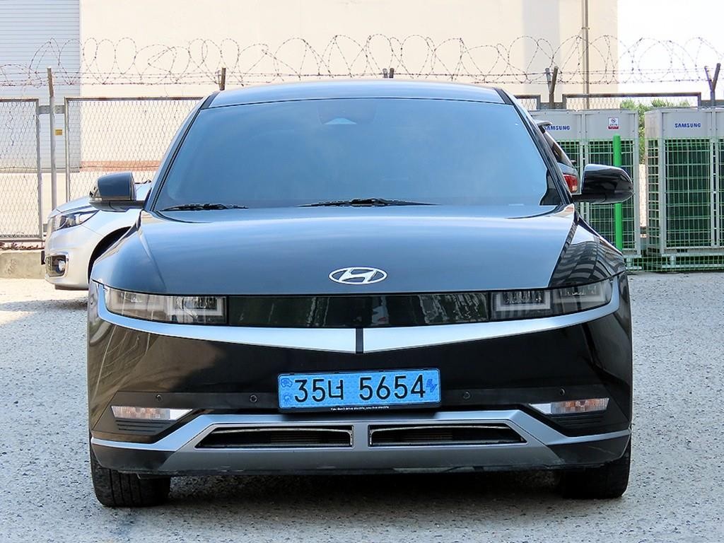 현대 아이오닉 5 롱 레인지 4WD 익스클루시브 이미지 1