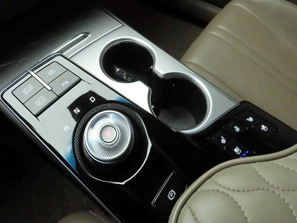 기아 K8 2.5 2WD 노블레스 이미지 10