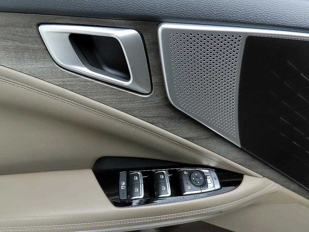 기아 K8 2.5 2WD 노블레스 이미지 11