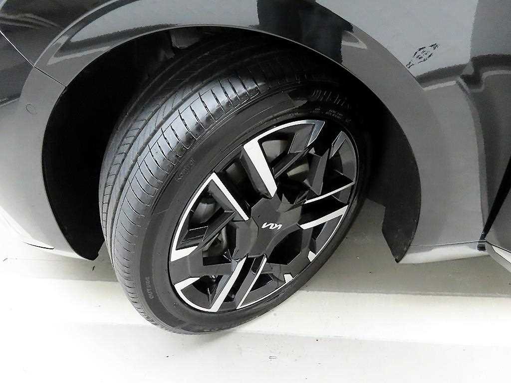 기아 K8 2.5 2WD 노블레스 이미지 19