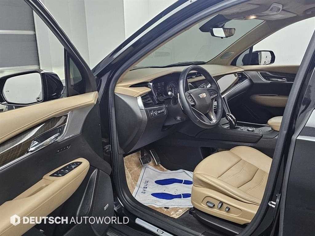캐딜락 XT6 3.6 스포츠 이미지 11