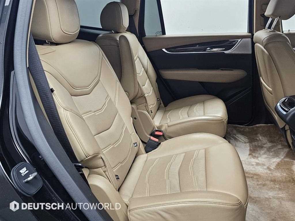 캐딜락 XT6 3.6 스포츠 이미지 12