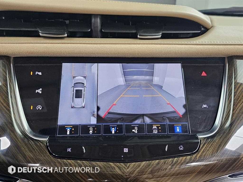 캐딜락 XT6 3.6 스포츠 이미지 15