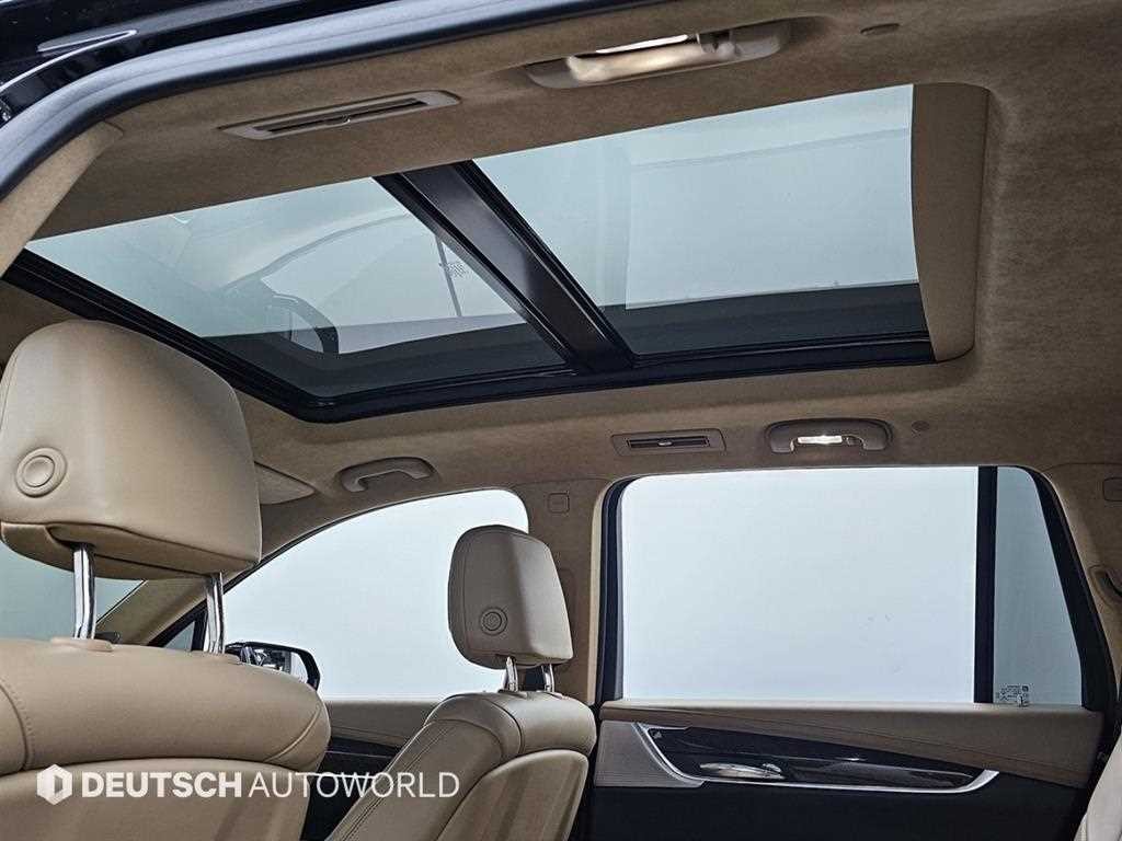 캐딜락 XT6 3.6 스포츠 이미지 18