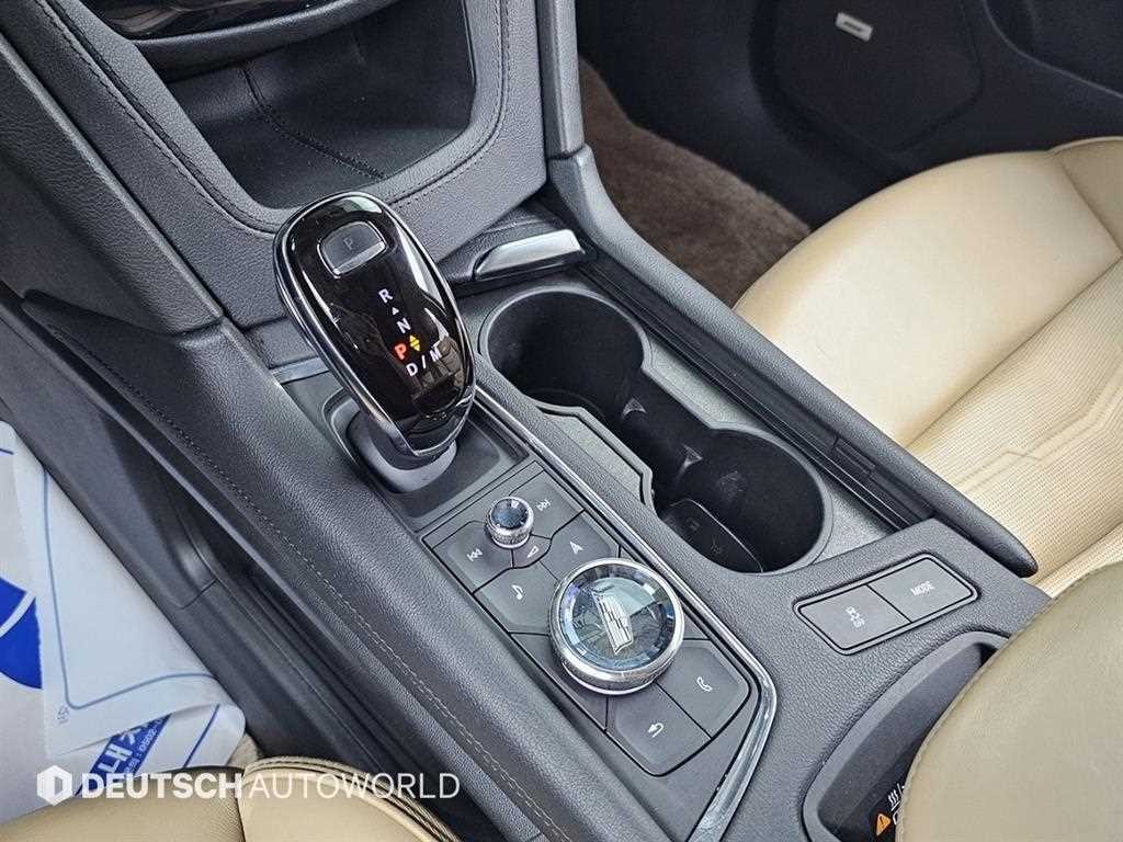 캐딜락 XT6 3.6 스포츠 이미지 9