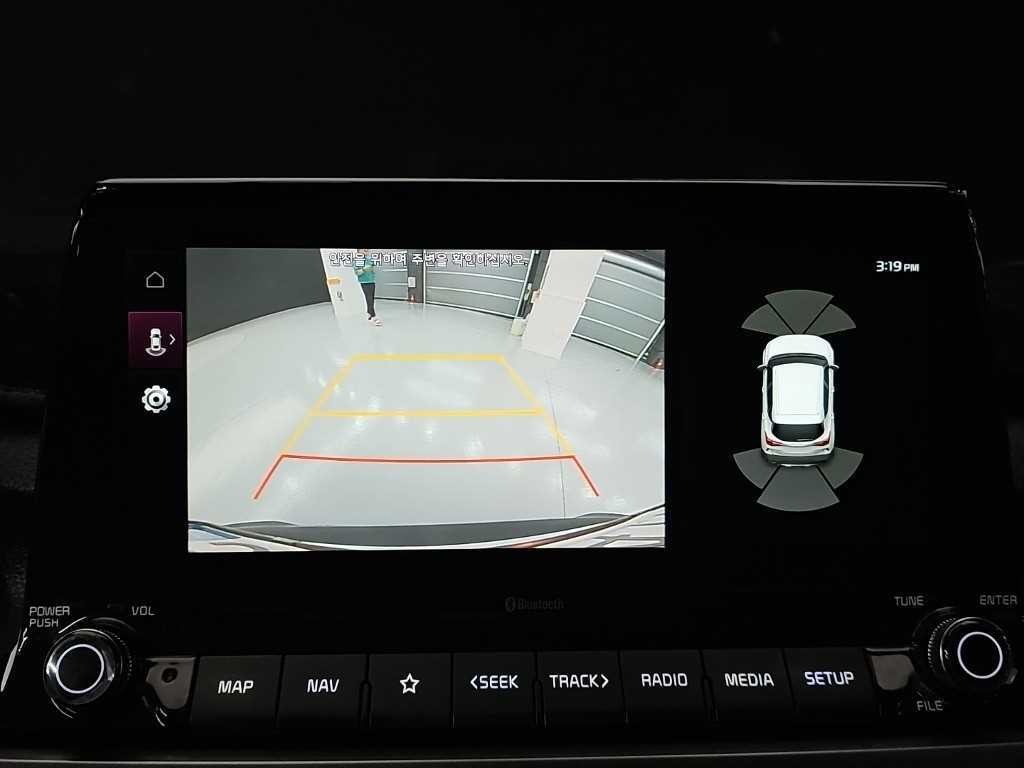 기아 셀토스 가솔린 1.6 터보 2WD 프레스티지 이미지 15