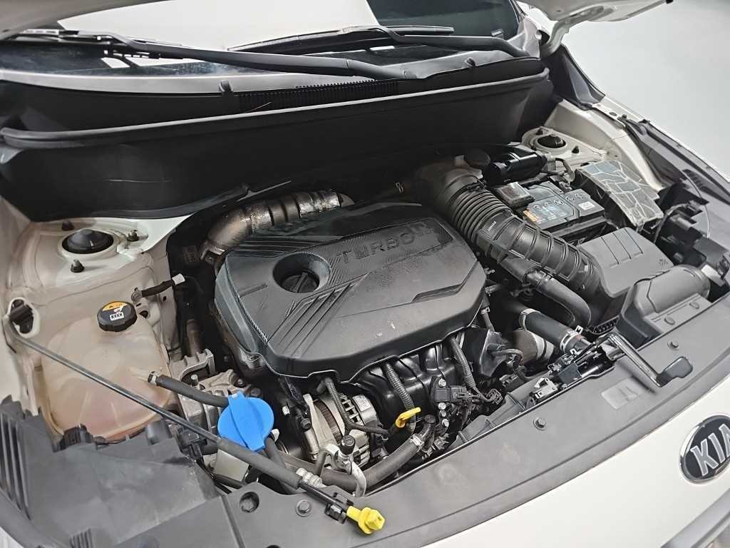 기아 셀토스 가솔린 1.6 터보 2WD 프레스티지 이미지 5