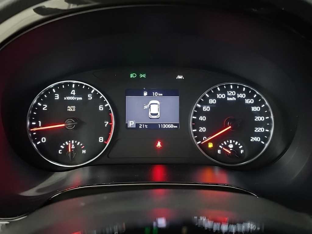 기아 셀토스 가솔린 1.6 터보 2WD 프레스티지 이미지 6