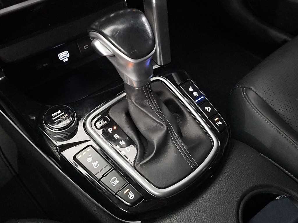 기아 셀토스 가솔린 1.6 터보 2WD 프레스티지 이미지 8