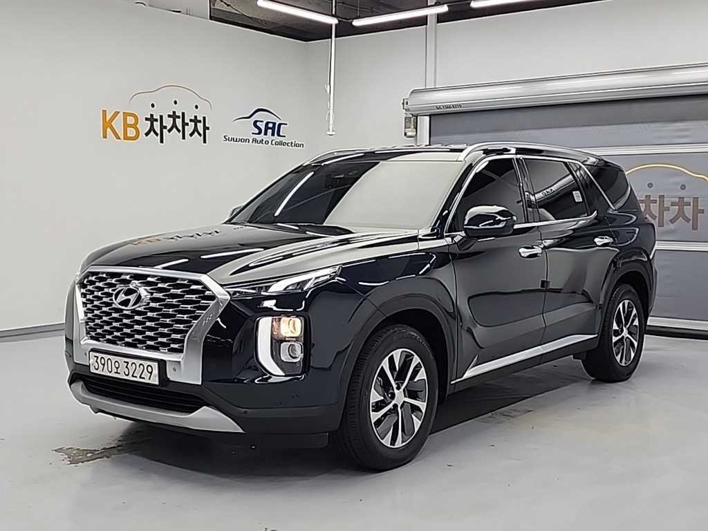 현대 팰리세이드 디젤 2.2 4WD 익스클루시브 이미지 1