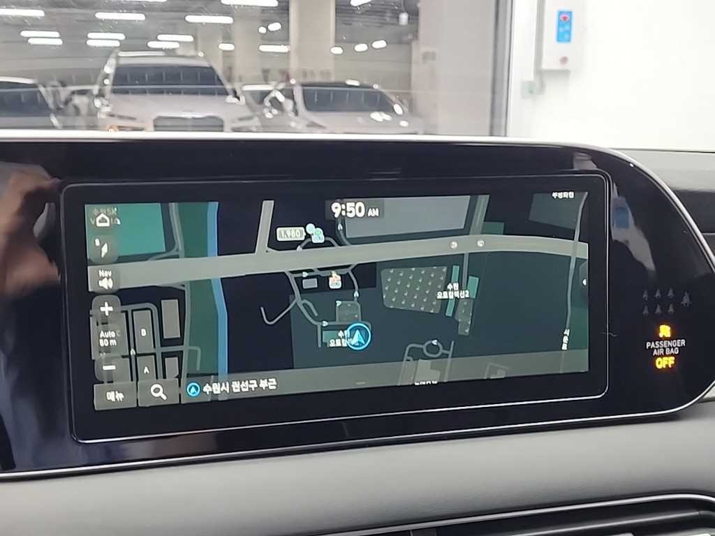현대 팰리세이드 디젤 2.2 4WD 익스클루시브 이미지 14
