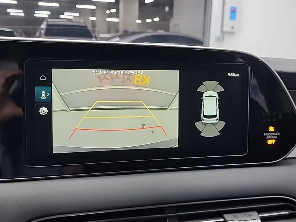 현대 팰리세이드 디젤 2.2 4WD 익스클루시브 이미지 15