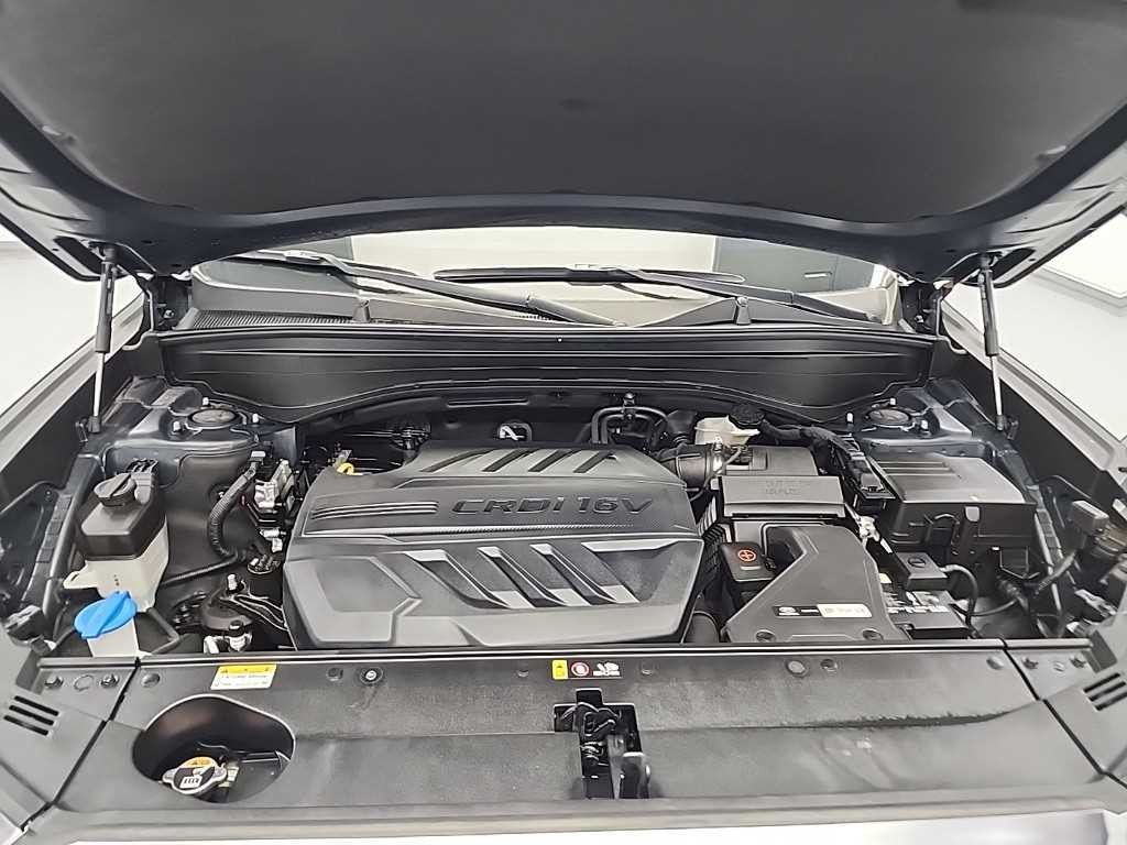 현대 팰리세이드 디젤 2.2 4WD 익스클루시브 이미지 5