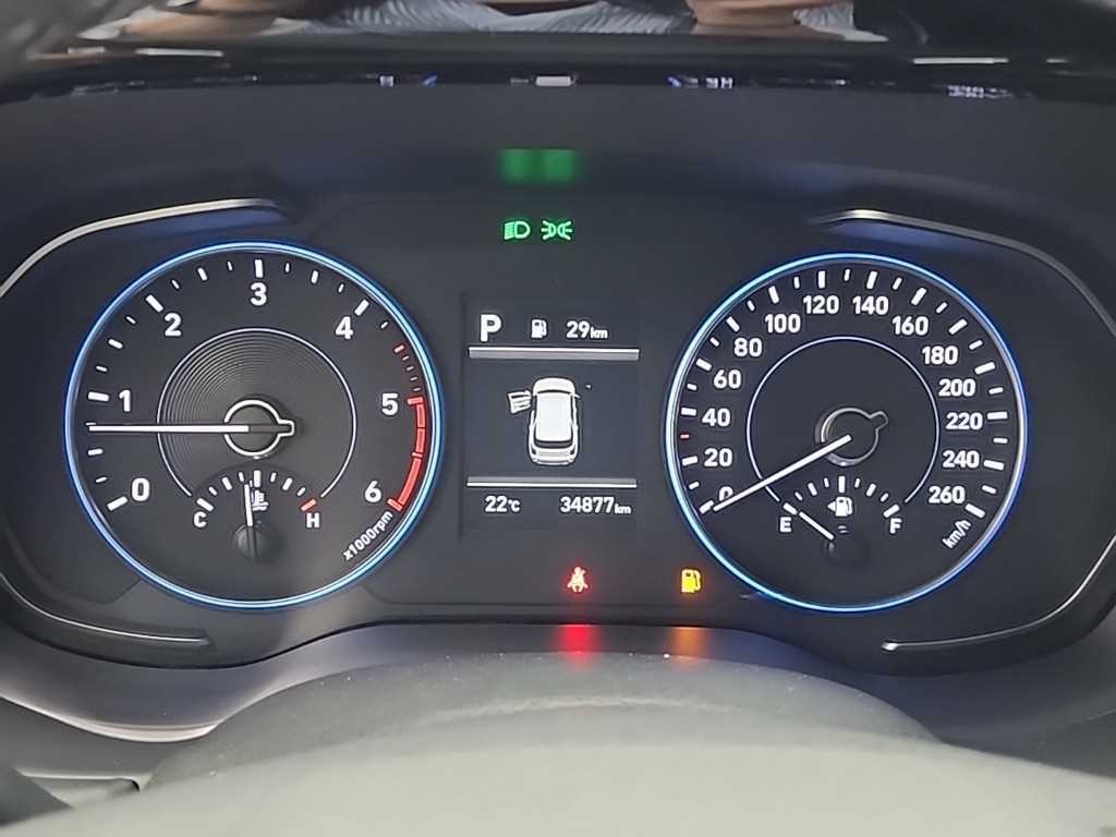 현대 팰리세이드 디젤 2.2 4WD 익스클루시브 이미지 6