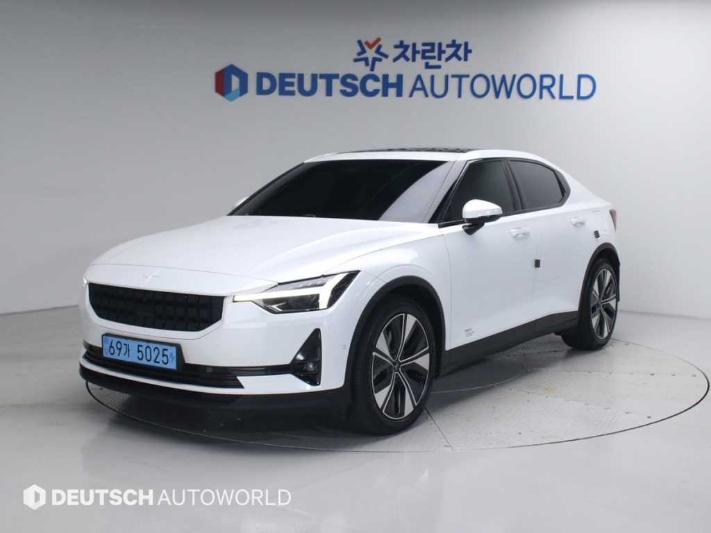 폴스타 폴스타2 롱레인지 싱글모터 이미지 1