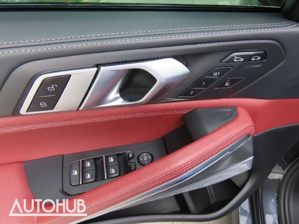 BMW X6 X6 (G06) xDrive 40i M 스포츠 이미지 13