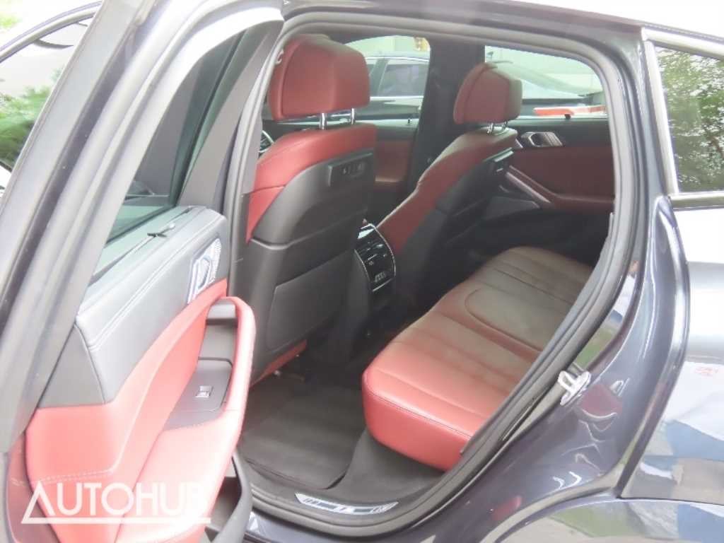 BMW X6 X6 (G06) xDrive 40i M 스포츠 이미지 15