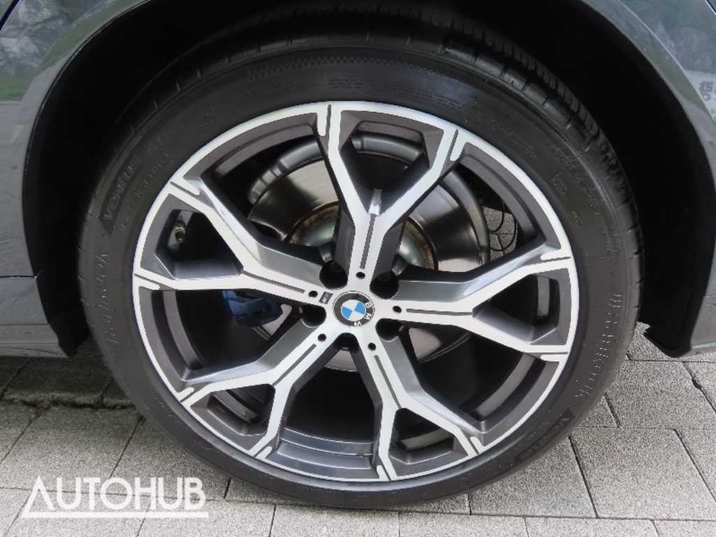 BMW X6 X6 (G06) xDrive 40i M 스포츠 이미지 18