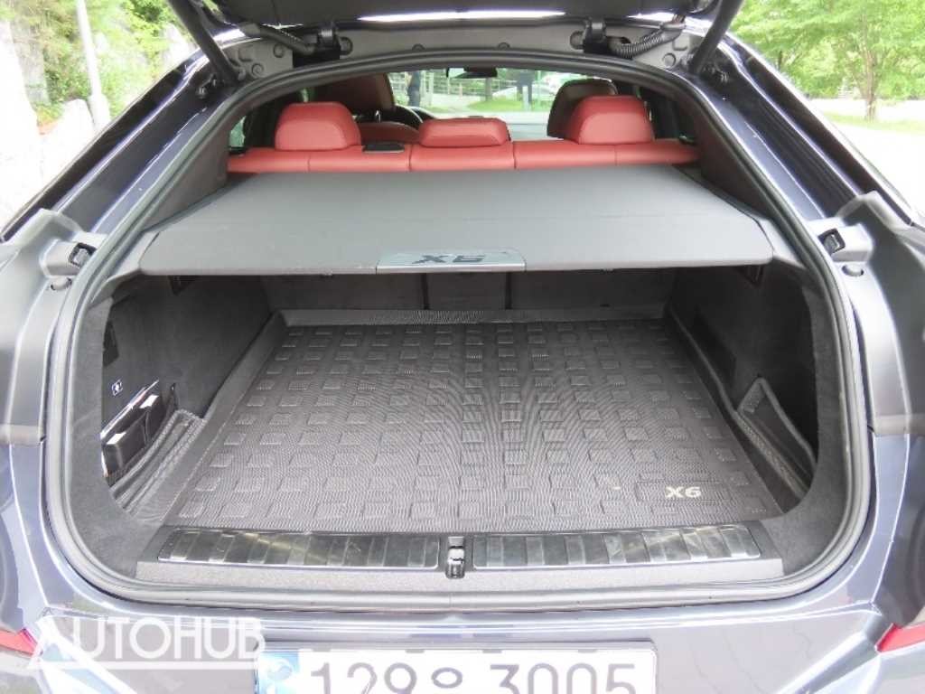 BMW X6 X6 (G06) xDrive 40i M 스포츠 이미지 19