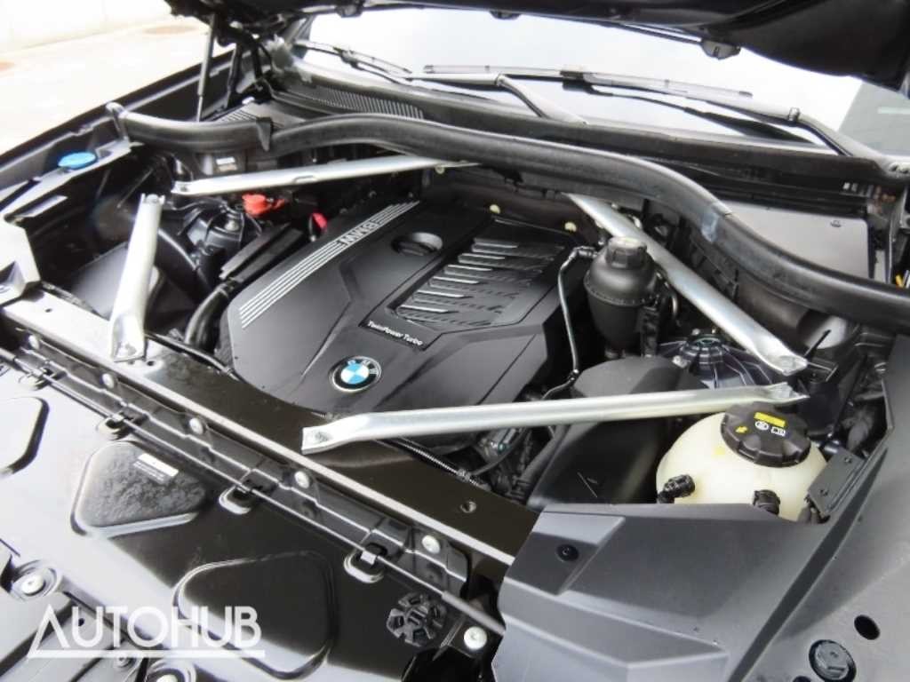 BMW X6 X6 (G06) xDrive 40i M 스포츠 이미지 5