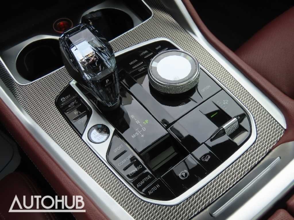 BMW X6 X6 (G06) xDrive 40i M 스포츠 이미지 7