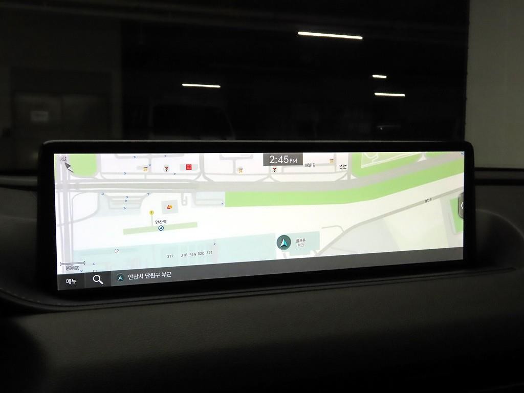 제네시스 G80 G80(RG3) 3.5 가솔린 터보 2WD 기본형 이미지 8