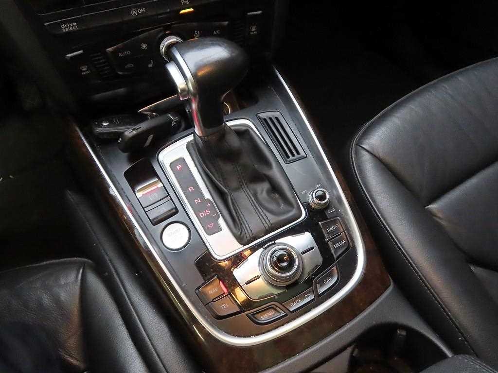 아우디 Q5 35 TDI 콰트로 이미지 10