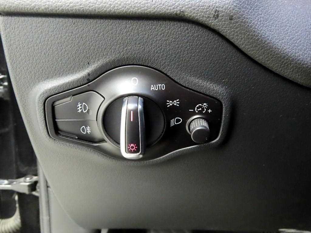 아우디 Q5 35 TDI 콰트로 이미지 11