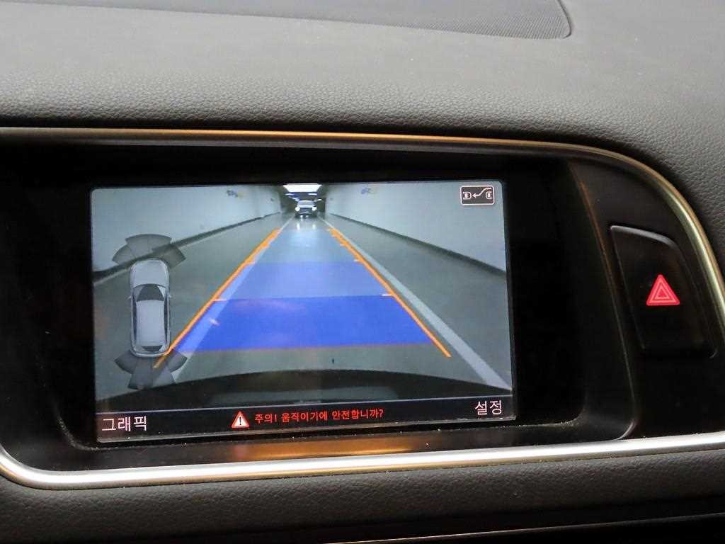 아우디 Q5 35 TDI 콰트로 이미지 15