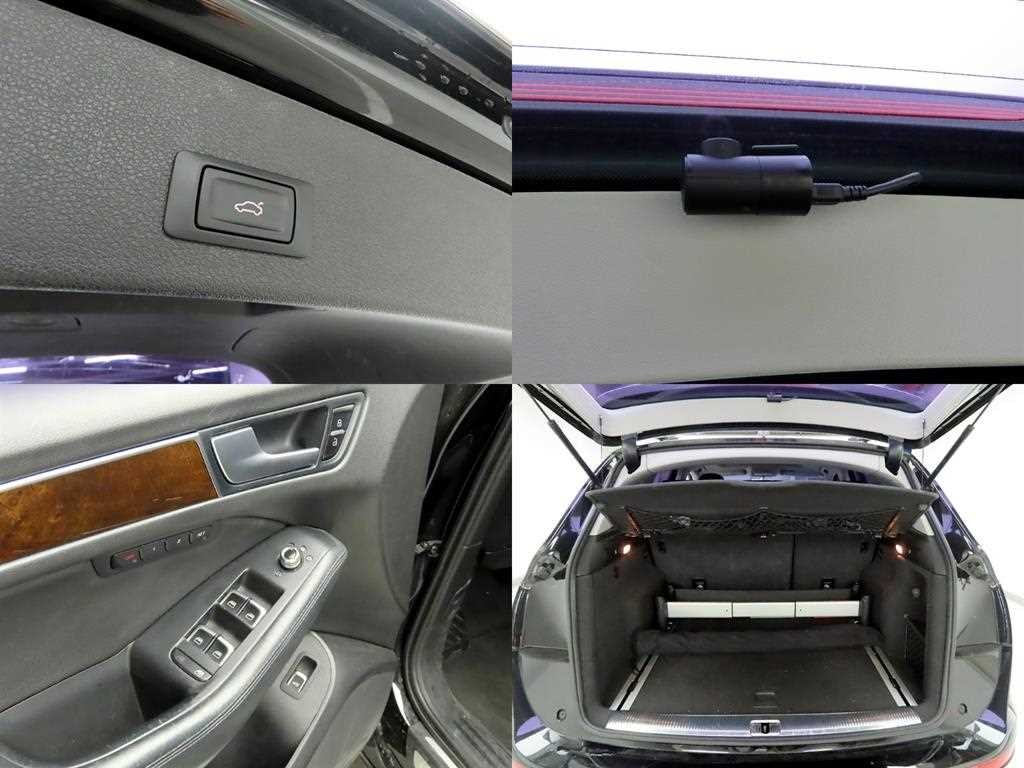 아우디 Q5 35 TDI 콰트로 이미지 18