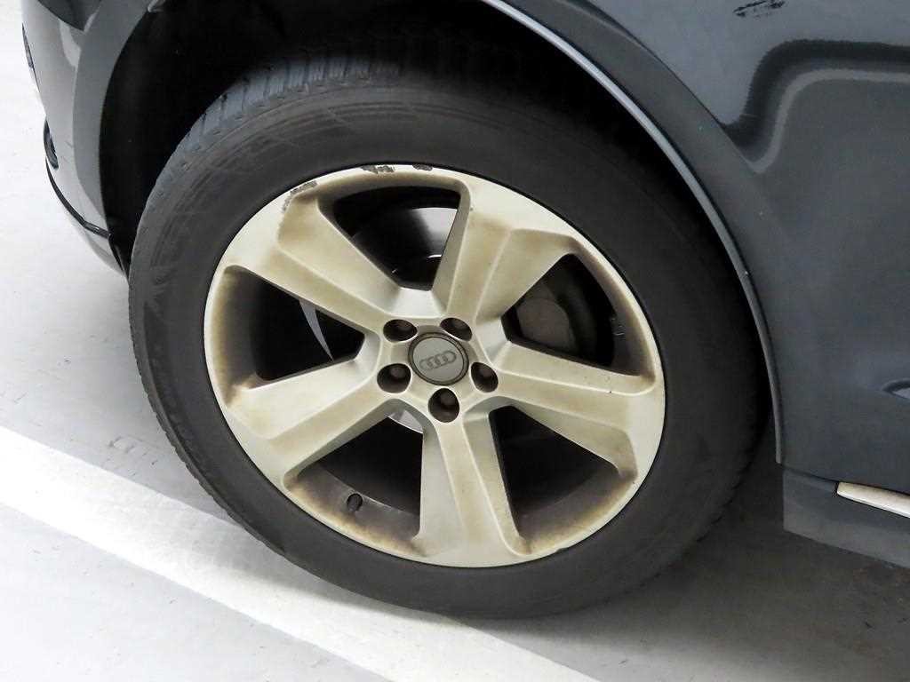 아우디 Q5 35 TDI 콰트로 이미지 19