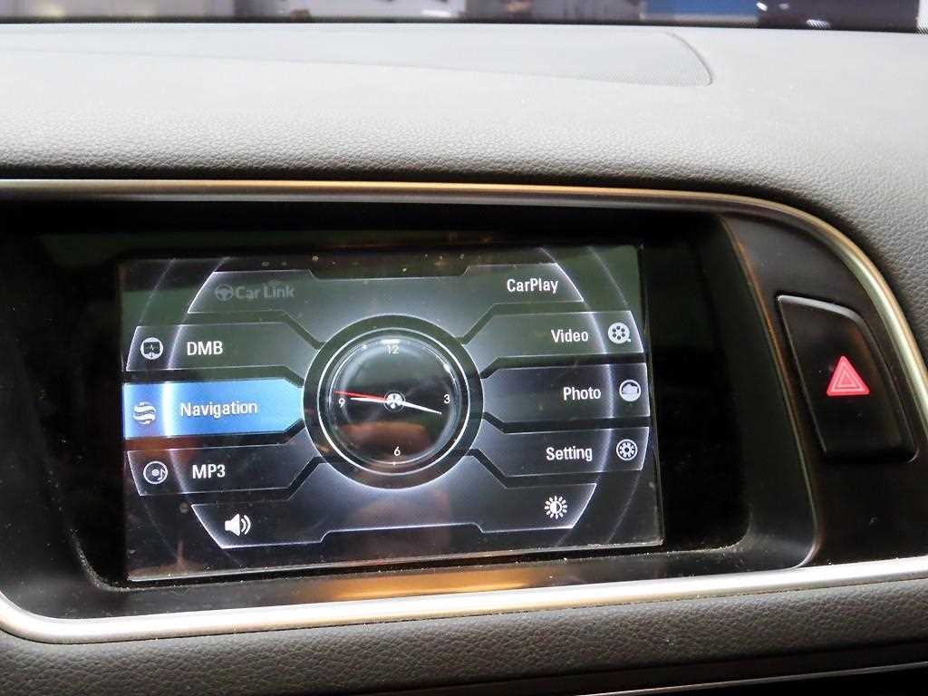 아우디 Q5 35 TDI 콰트로 이미지 8