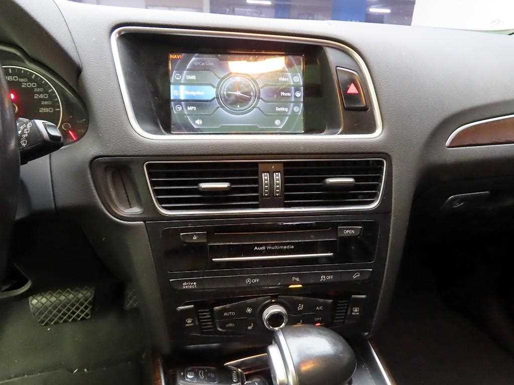 아우디 Q5 35 TDI 콰트로 이미지 9