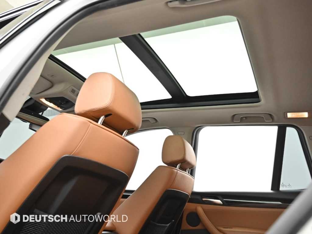 BMW X3 X3 (F25) xDrive 20d 이미지 11