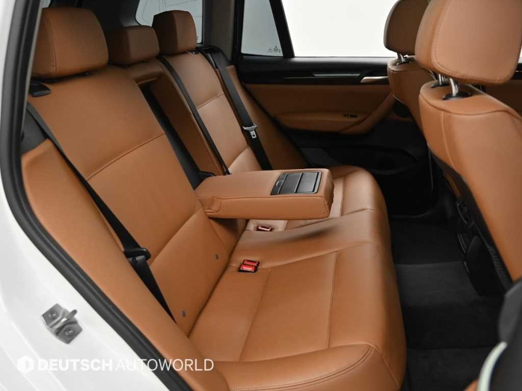 BMW X3 X3 (F25) xDrive 20d 이미지 13
