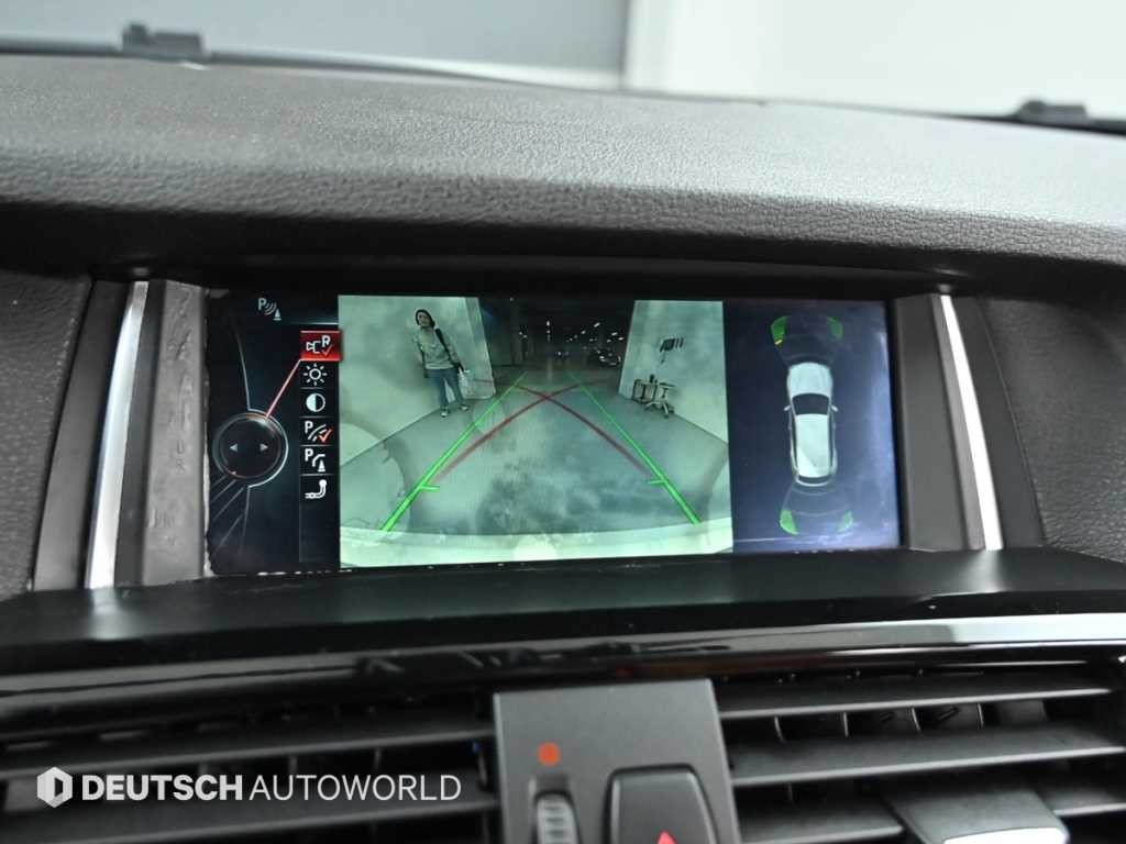 BMW X3 X3 (F25) xDrive 20d 이미지 17