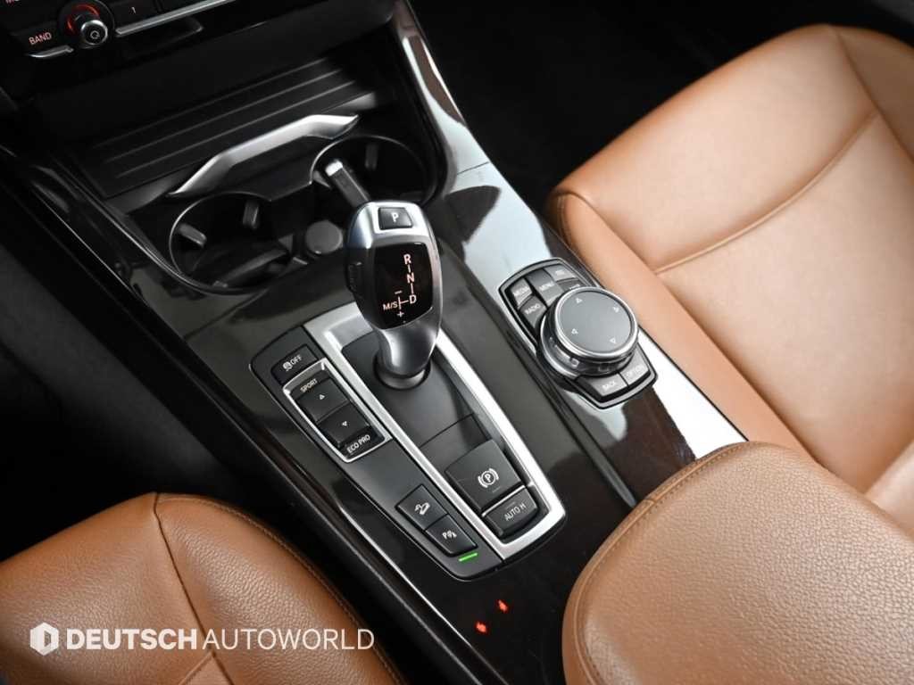 BMW X3 X3 (F25) xDrive 20d 이미지 18