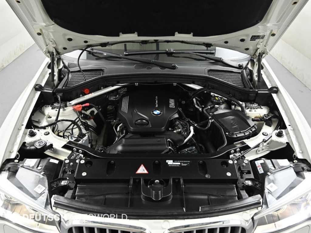 BMW X3 X3 (F25) xDrive 20d 이미지 7