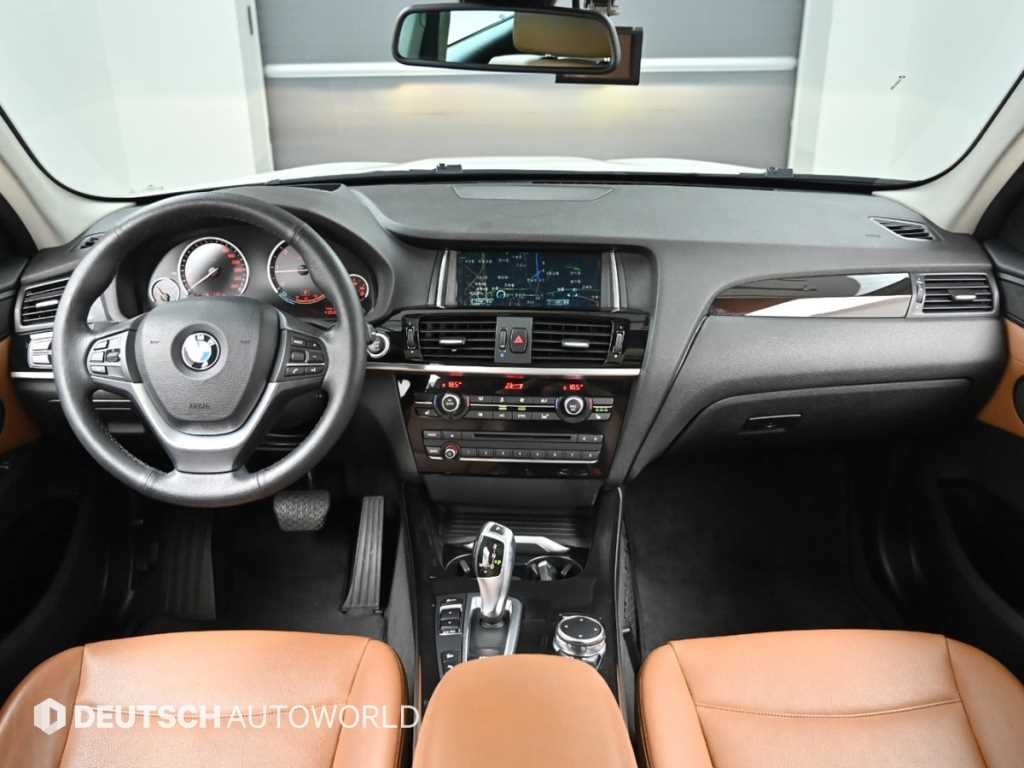 BMW X3 X3 (F25) xDrive 20d 이미지 8